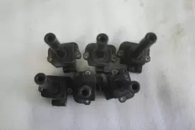 610-58469 ACURA Ignition Coils Rl #3