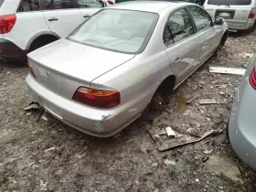 610-58547A ACURA Coil Ignitor Odyssey