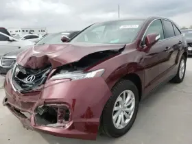 610-58753 ACURA Coil Ignitor Mdx #3