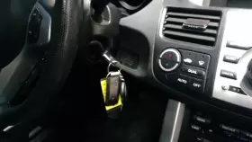 633-50270 ACURA Ignition Switch Key Rdx