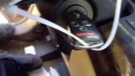 633-50289 ACURA Ignition Switch Mdx