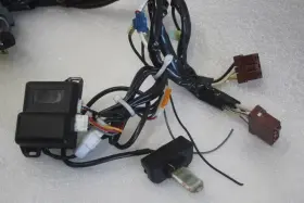 633-50622 ACURA Ignition Switch Key Wiring Integra #2