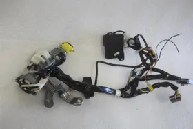 633-50622 ACURA Ignition Switch Key Wiring Integra #3