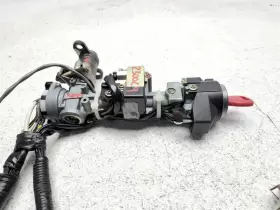 35100SZ3A02 ACURA Ignition Switch Key Rl #3