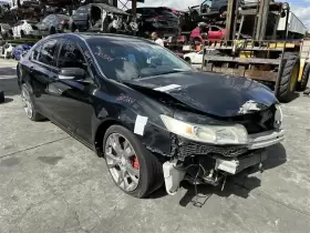 633-50971 ACURA Ignition Switch Conventional Tl #3