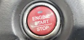 633-51049 ACURA Zdx Push Start Key Slot #2
