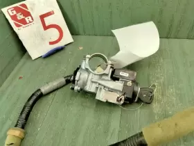 633-59707 ACURA Ignition Switch Cylunder Key Mdx #2