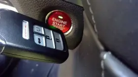 633-60138 ACURA Ignition Switch Dash Push Fwd Rlx