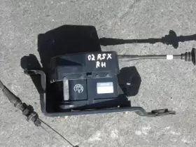 699.AC1E02 ACURA Cruise Control Actuator Rsx #2