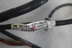 32108-S3M-A003 ACURA Tail Light Wiring Harness Cl #3