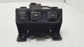 699.AC1U11 ACURA Electrical Tsx