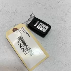72147-TZ5 ACURA Smart Keyless Remote Key Fob Transmitter Rdx #3
