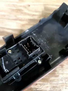 83750-S3V-A010 ACURA Left Driver Rear Window Switch Mdx #3