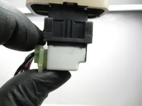 81255-SZ3-A01 ACURA HONDA Front Lumbar Switch Driver Mdx #3