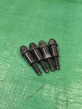 K24A4-K24A8 ACURA HONDA OEM Ignition Coil Bolt Screw Set