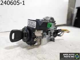 IWK-59707 ACURA Ignition Control Switch Key Mdx #2