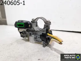 IWK-59707 ACURA Ignition Control Switch Key Mdx #3
