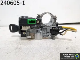 IWK-59707 ACURA Ignition Control Switch Key Mdx