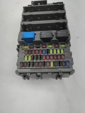 KB-TZ3-A102 ACURA Body Control Module Bcm Tlx #2