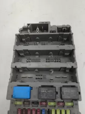 KB-TZ3-A102 ACURA Body Control Module Bcm Tlx #3