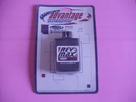 30453-00 ADVANTAGE PERFORMANCE Cdi Box 400 500 Polaris Ranger