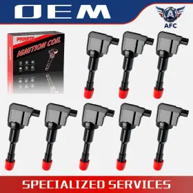 30521PWA003 AFC AUTOPARTS Ignition Coils Hybrid Honda Civic