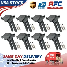 AFC56029129AA AFC AUTOPARTS Ignition Coils Spark Plugs Dodge