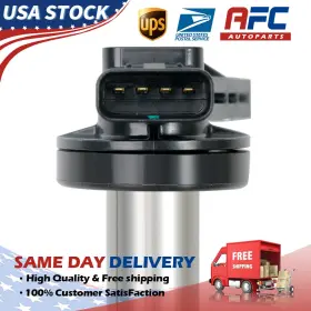 UF519 AFC AUTOPARTS Set Ignition Coil Land XJ8 Xf Jaguar #2
