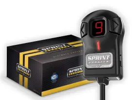 77-16402 AFE Power Booster Converter Sprint