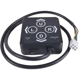 1306083 Snow Plow Controller Switch Buyers Meyer E47 E57 E60