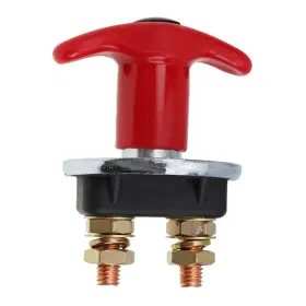60115723 Battery Switch Zetor
