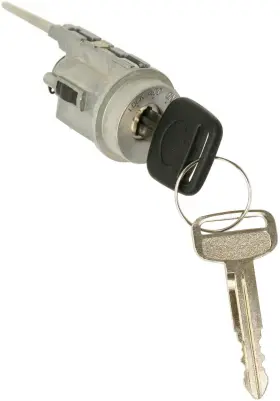 REPT503901 AFTERMARKET PRODUCTS Ignition Lock Cylinder Keys