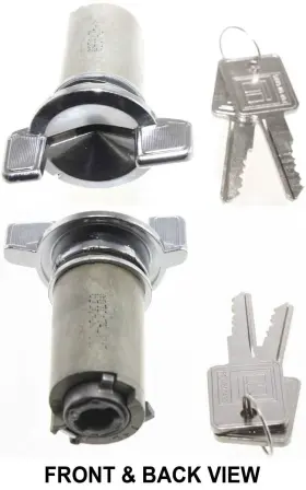 ARBC503901 CHEVY Ignition Lock Cylinder Van Luv Gs Olds