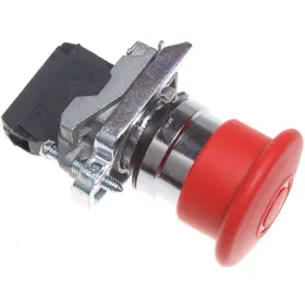 XB4BT42 Push Emergency Switching Pushbuttons Jlg