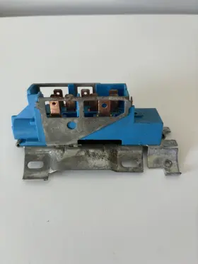 1S6122 AIRTEX Ignition Starter Switch #2