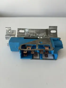 1S6122 AIRTEX Ignition Starter Switch #3