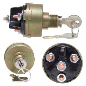 1S6148 AIRTEX Ignition Starter Position Switch