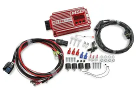 1S6428 AIRTEX Msd Ignition Pro Box