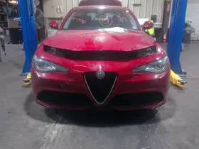 Giulia ALFA-ROMEO Ignition Switch Stelvio