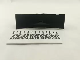 699.AL1G17 ALFA-ROMEO Giulia Front Center Charging Port