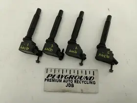 E2910017582 ALFA-ROMEO Giulia Set Ignition Coils Cylinder