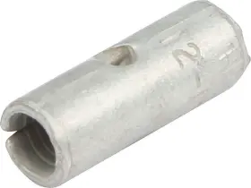 ALL76020 ALLSTAR PERFORMANCE Butt Connector Insulated