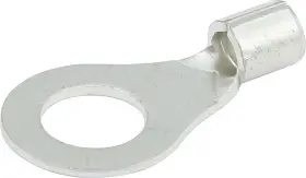 ALL76025 ALLSTAR PERFORMANCE Ring Terminal Hole Insulated