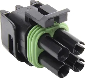 ALL76296-10 ALLSTAR PERFORMANCE Pin Weather Pack Square Tower