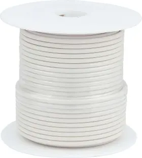 ALL76512 ALLSTAR PERFORMANCE Wire Gauge Roll Insulation