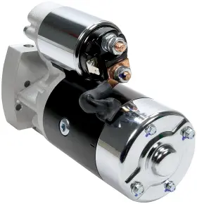 ALL80516 ALLSTAR PERFORMANCE Ls High Torque Starter Chevy