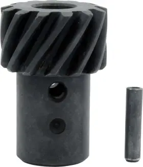 ALL81309 ALLSTAR PERFORMANCE Distributor Gear Shaft Iron 500