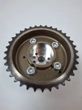 AM-3222647579 AM AUTOPARTS Exhaust Valve Timing Sprocket Kia