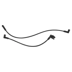 AM-589674247 AM AUTOPARTS Spark Plug Wire Set Ford Lincoln #3