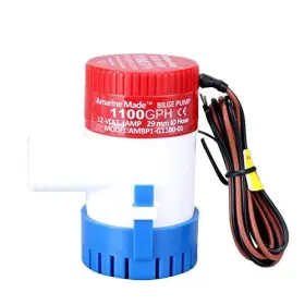 SPT-PN-8F-845057 AMARINE MADE Fba Boat Marine Plumbing Bilge